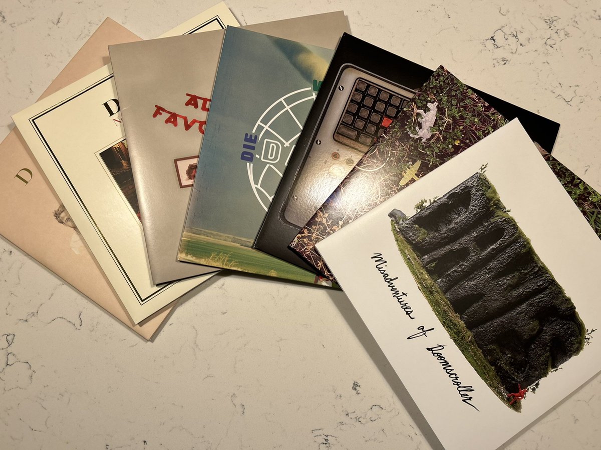 Will we be getting an end of year release of 10th Anniversary “Stories Don’t End”, <a href="/dawestheband/">Dawes</a>? It’s the only one missing from my collection.