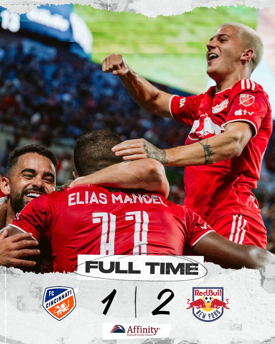 NEEDED IT. GOT IT.

<a href="/AffinityFCU/">AffinityFCU</a> I #RBNY