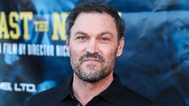 randyslovacek's tweet photo. Brian Austin Green + Pro Wrestlers Announce Engagement + More News #News #ACMack  https://t.co/B9Echtq5B3 https://t.co/M6Xh8CAE9h