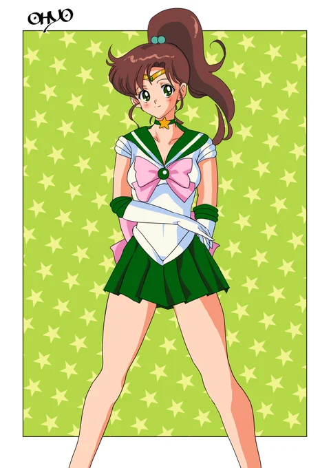てるみーあい・うぉー 