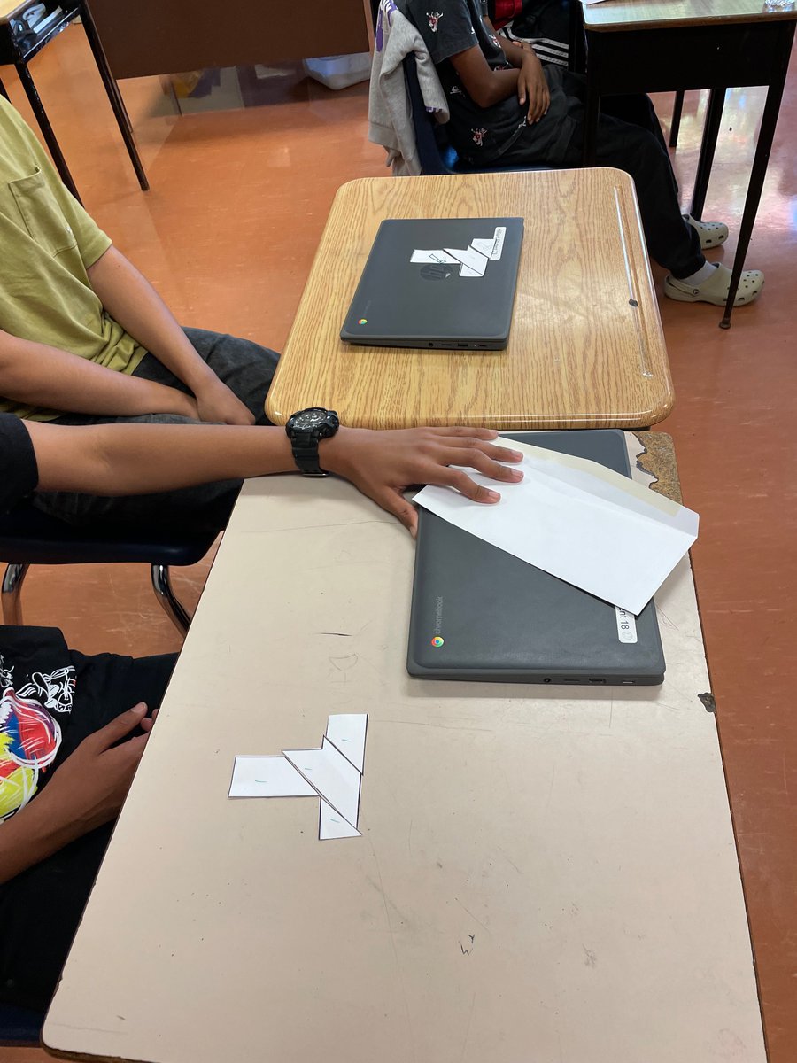 Mythili Thedchanamoorthy (@mythedch) on Twitter photo Have you ever tried solving the T puzzle anyone? We had so much fun! <a href="/dmhsps_tdsb/">Dr. Marion Hilliard Sr PS</a> Have you ever tried solving the T puzzle anyone? We had so much fun! <a href="/dmhsps_tdsb/">Dr. Marion Hilliard Sr PS</a>
