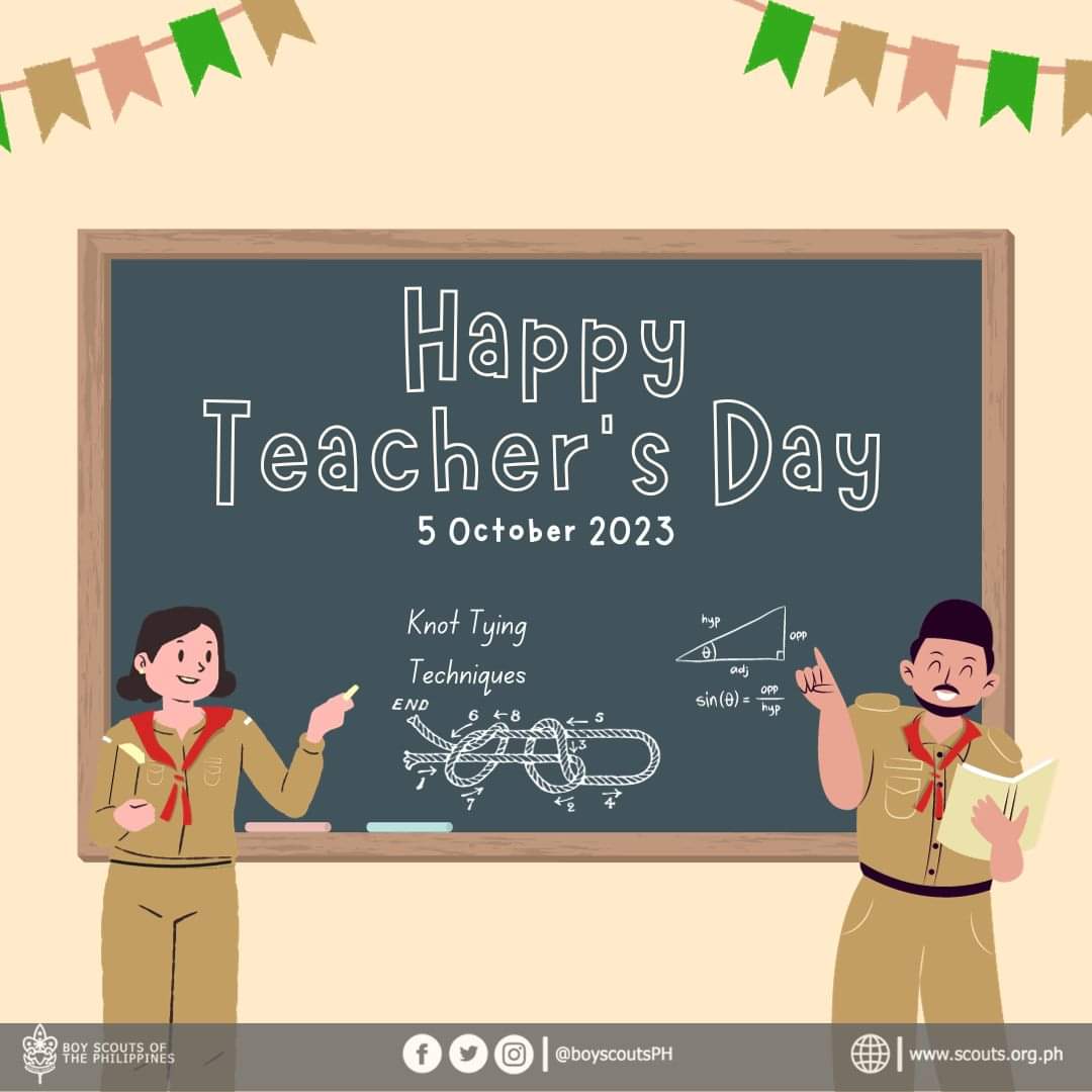 HidayatUlHaq96's tweet photo. 𝐇𝐀𝐏𝐏𝐘 𝐓𝐄𝐀𝐂𝐇𝐄𝐑'𝐒 𝐃𝐀𝐘 𝐓𝐎 𝐎𝐔𝐑 𝐀𝐌𝐀𝐙𝐈𝐍𝐆 𝐄𝐃𝐔𝐂𝐀𝐓𝐎𝐑𝐒! 🎉🎉 

Thank you for your commitment and dedication in molding our youth to become our country's responsible citizens and capable leaders! ❤️
#Teachersday2023 https://t.co/UvIMIbo5ks