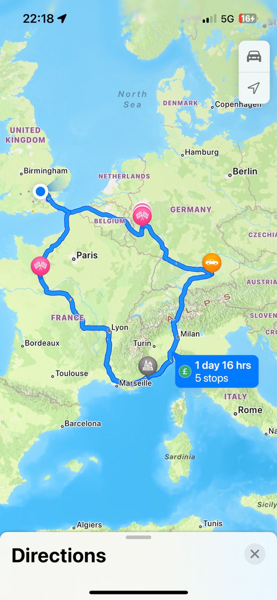 Tom Hollick tweet media