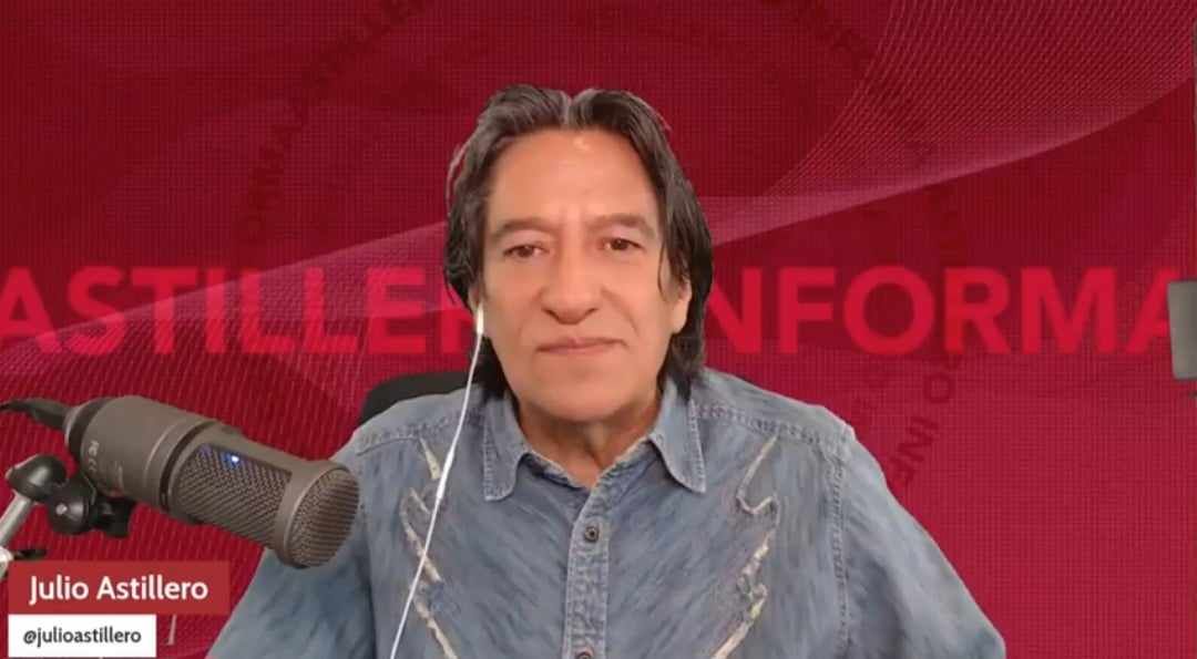 julioastillero's tweet photo. 🚢#AstilleroInforma | Un partido que busca la regeneración nacional no puede y no debe incluir en sus listas, para candidaturas tan importantes, a personajes con antecedentes como García Harfuch: Astillero  

https://t.co/9Rj62OufOn https://t.co/zJ1hyMRdlz