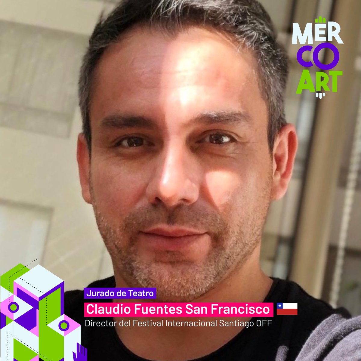 MercoArtCo's tweet photo. Se prenden los motores para #MerCOArt2023, el Mercado Cultural del Oriente, y estamos emocionados de compartir con ustedes los jurados que seleccionarán a los 10 grupos musicales, 4 de danza y 3 de teatro que conformarán la programación de #MerCOShow. https://t.co/tPMZYc8H4m