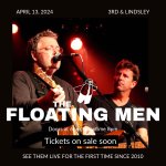 Photo by The Floating Men (@floatingmen)