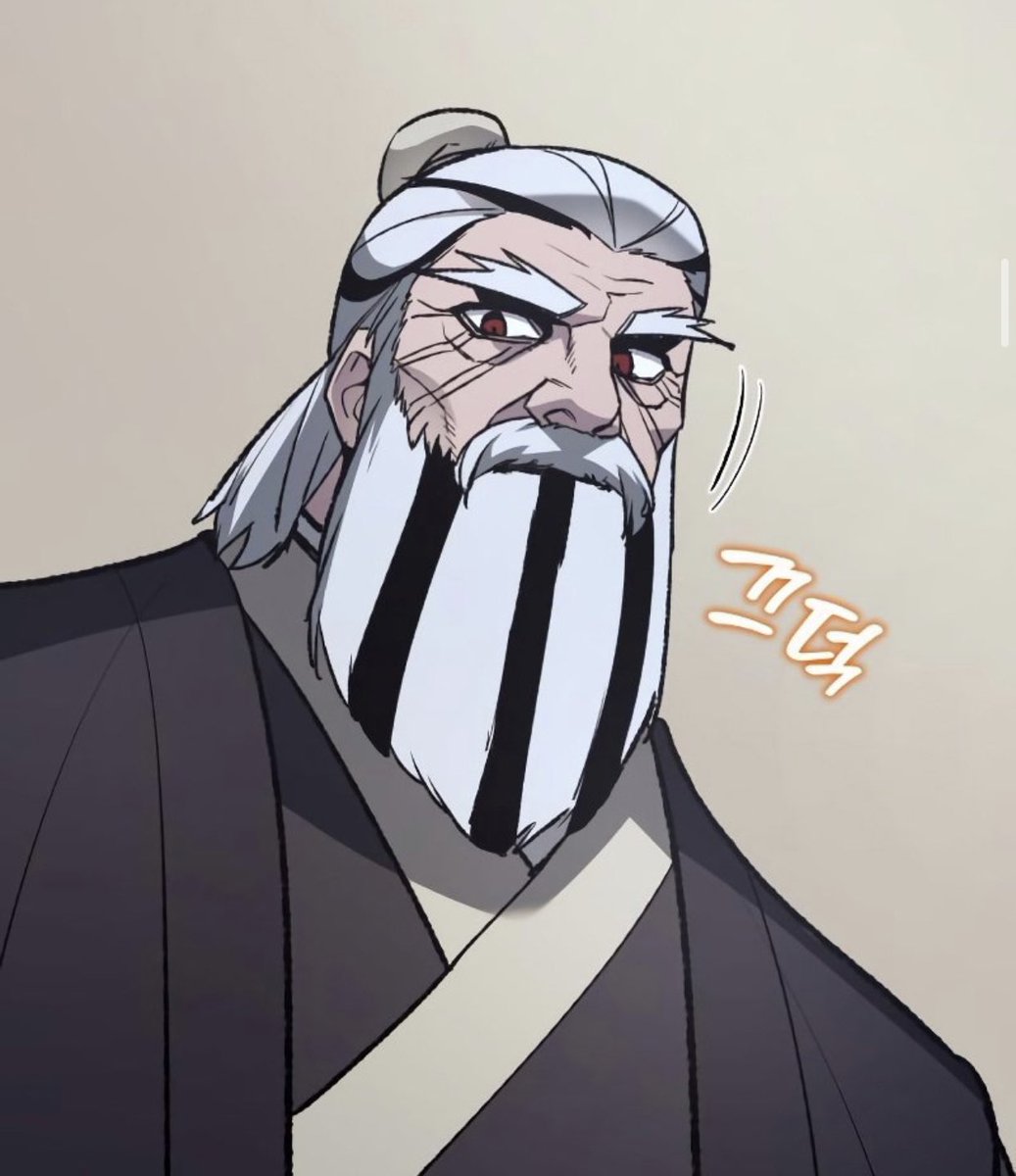 “Afternoon. Came to bother me again?-“