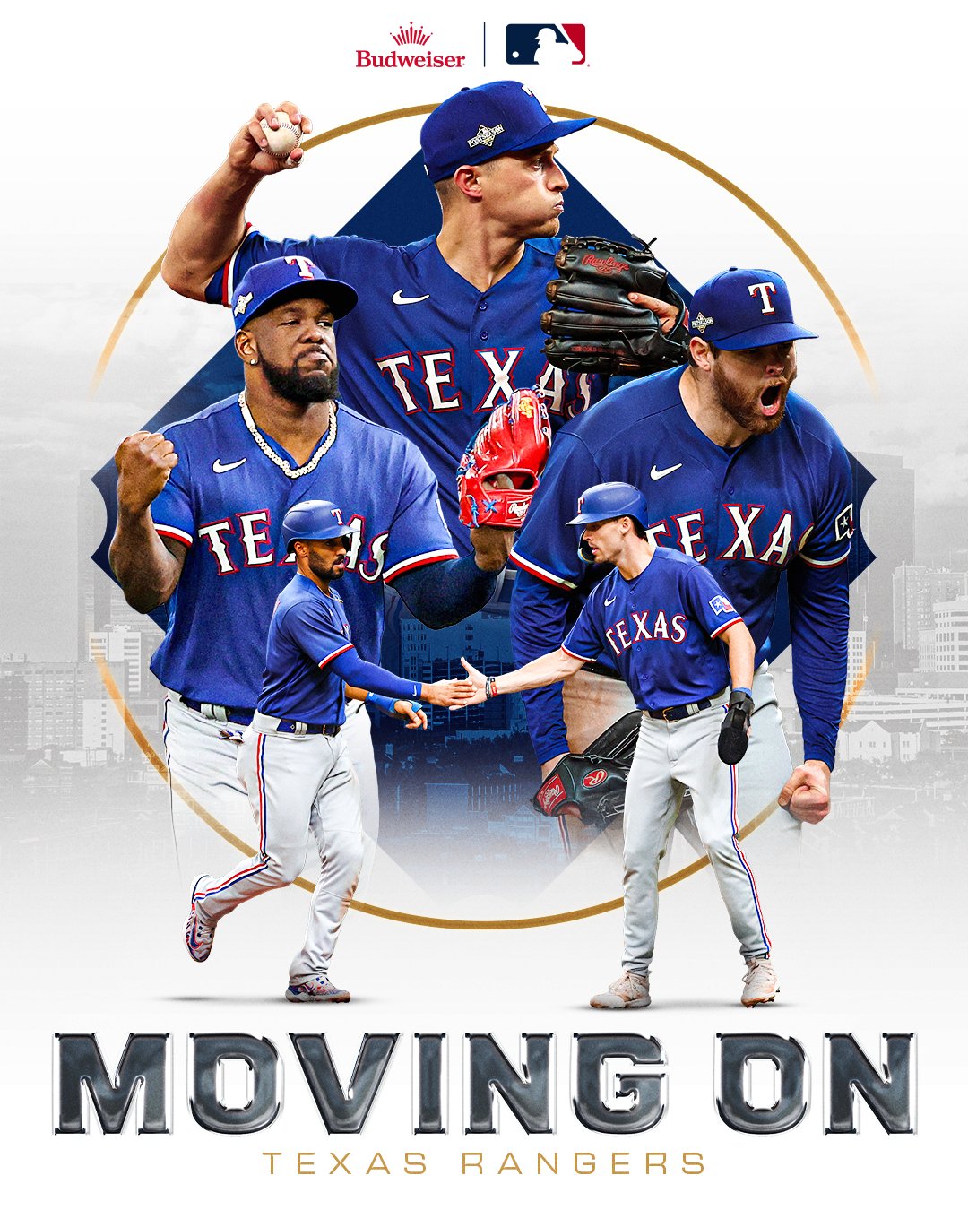 Texas rangers alternate clearance jersey
