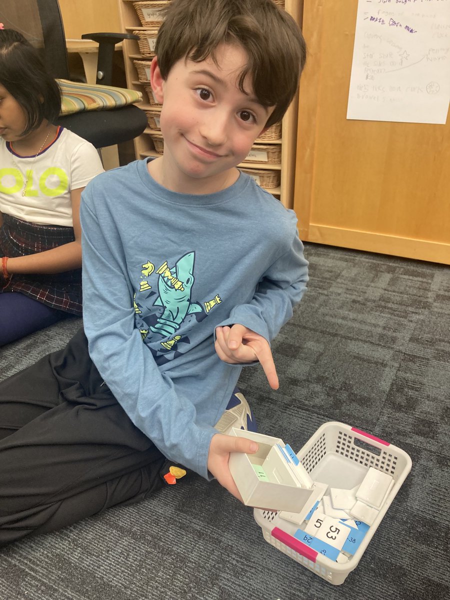 CaedmonThird's tweet photo. #CaedmonGrade3 ##CaedmonMath #TheCaedmonStory Third Grade practice multiplication story problems! https://t.co/8EY5VNg8Ic