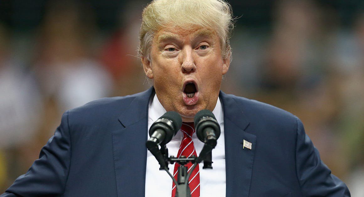FacksAreFacts's tweet photo. According to my calculations, via complex statistical analysis (MOAABS) 👉Trump will receive 20,000,000 less votes in 2024 (compared to 2020) if he is the nominee. Truth!
#hecantwin
#DeSantis2024
#wiseupGOP https://t.co/bRF5zQM5g0