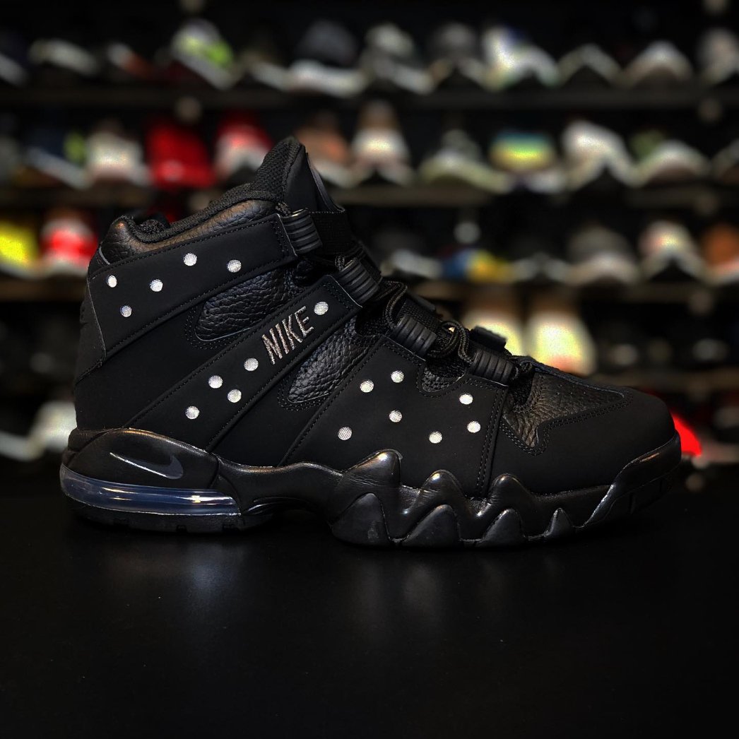 cb 94 triple black