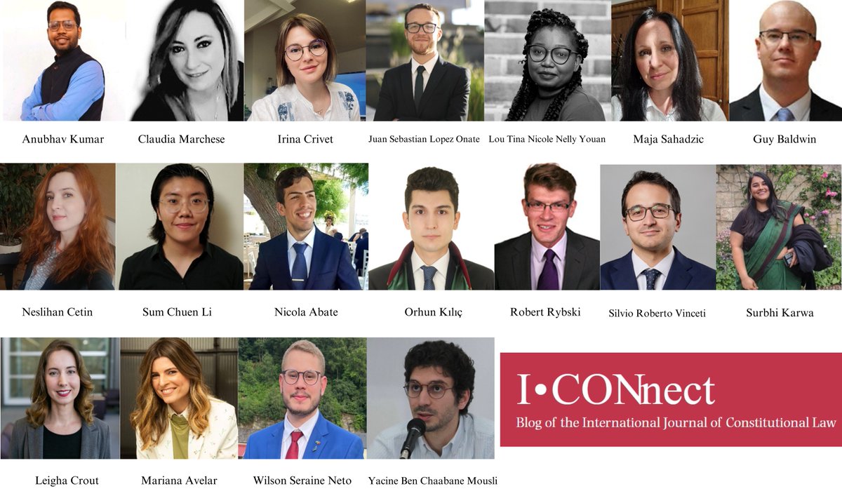 Richard Albert tweet media