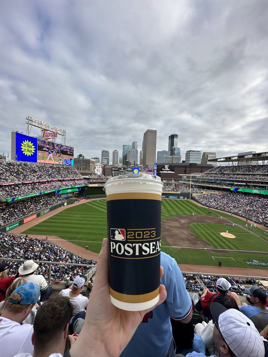 Let’s go <a href="/Twins/">Minnesota Twins</a> !!