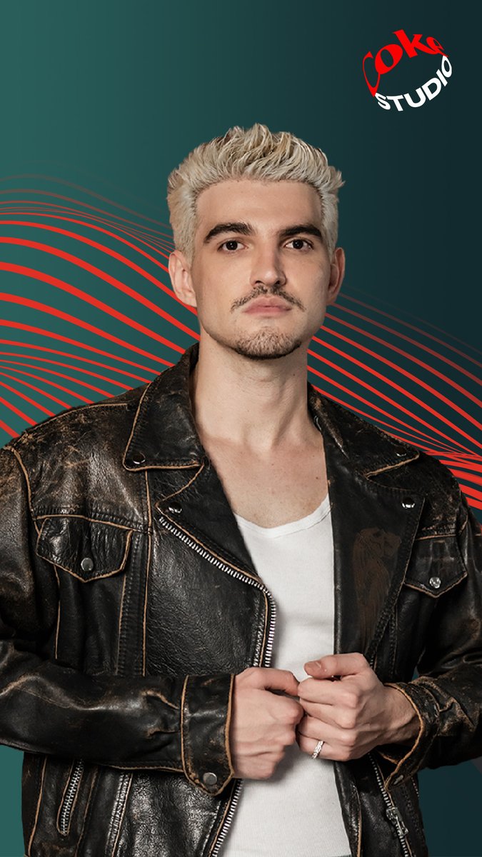 CocaCola_HN's tweet photo. 🚀📸 ¡Ten la energía de Jão and Danna en tu teléfono! Escogé un fondo de pantalla que te inspire y compartilo en los cometarios. 🌈🎶 #SubíElVolumen #CokeStudio #RealMagic https://t.co/cAJPUHgEWv