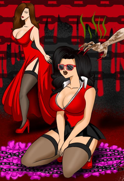 SofyAbdom's tweet photo. Granddaughter of a prostitute and with great honor 💖
 All my adolescence and now in my adult life I was and am attacked by misogynistic women who stigmatize me for this #sexist #FeminismIsCancer #Feminists #nsfwacc #nsfw_twt #nsfwtwtًً #WomanInDress https://t.co/UkyICdb2OP