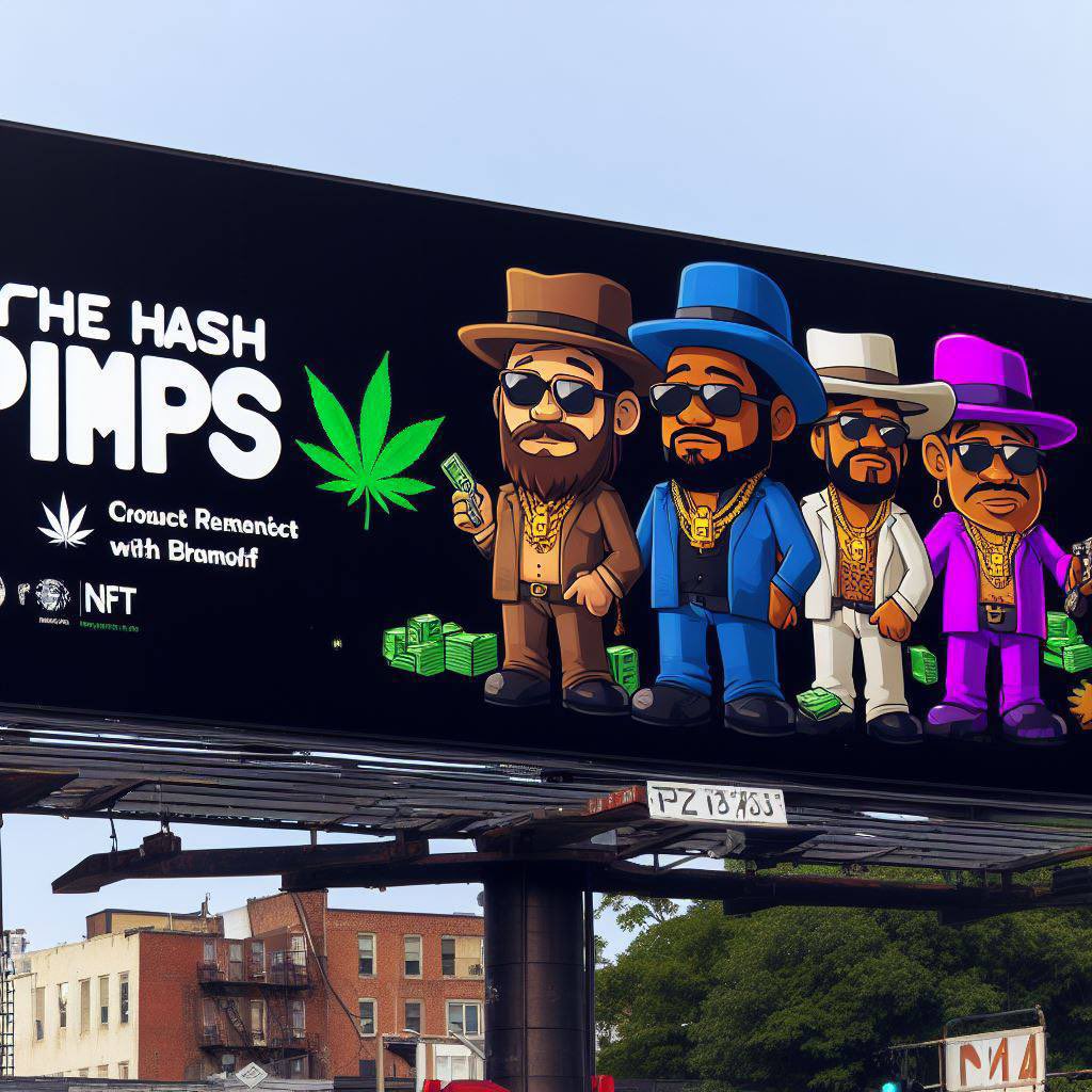 Hashpimps tweet media