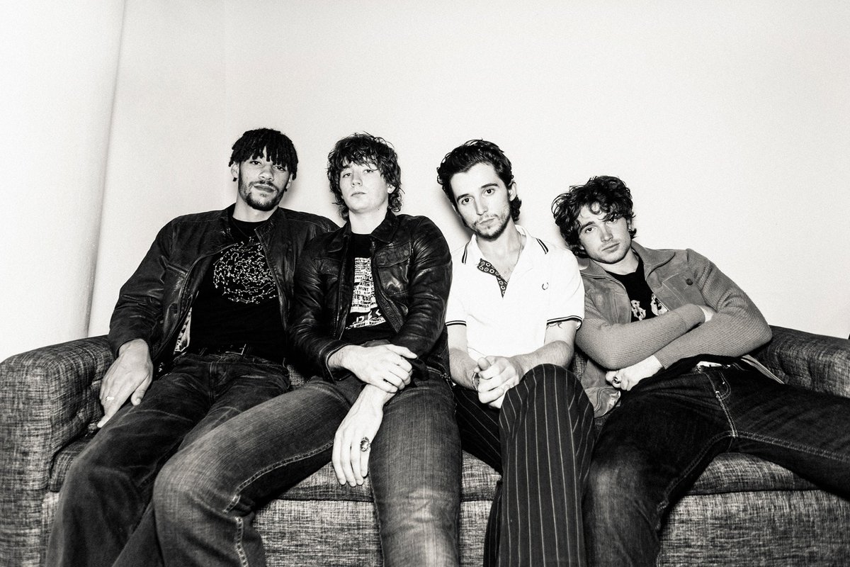 WARPmagazine's tweet photo. #WARPPresenta Entrevista con Inhaler: La Nueva Generación Irlandesa
En este nuevo especial de WARP hablamos con @InhalerDublin ,la banda que encabeza a la nueva generación de talentos irlandeses que están cambiando el panorama del Rock en Europa.
https://t.co/nieM44hqkE https://t.co/rS2gjCJxbs
