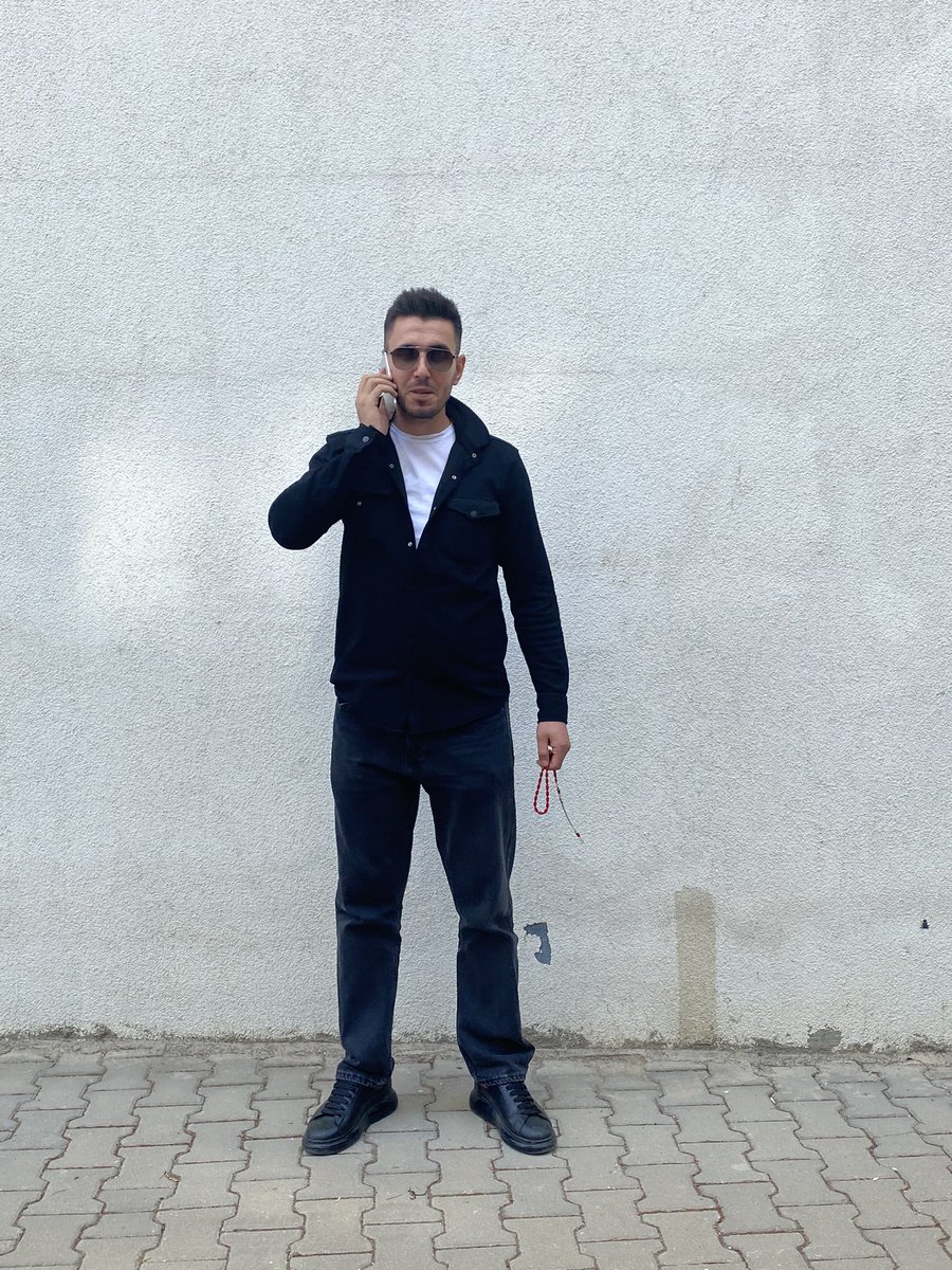 Herkezi takip edemem ki baabbaaa ..:) #patlama #ANKARA