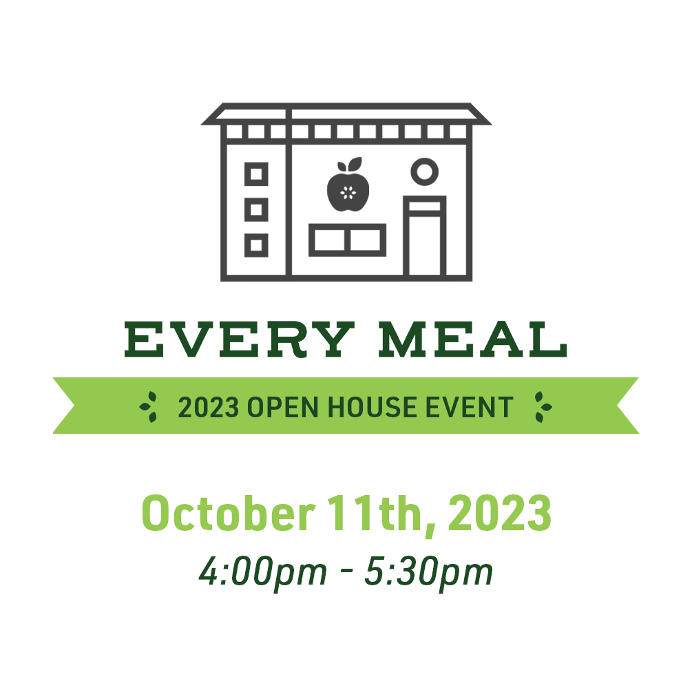 Our October open house is next week! Come see your gift in action at our warehouse in Roseville.

RSVP hubs.ly/Q024nT-d0
