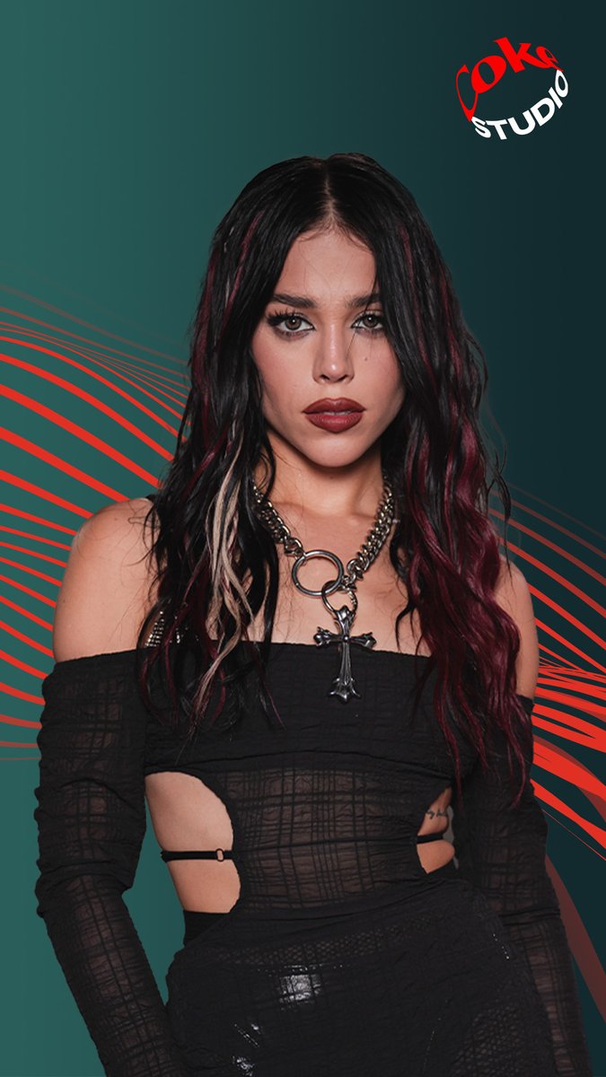 CocaColaBo's tweet photo. 🚀📸 ¡Ten la energía de Jão and Danna en tu teléfono! Escoge un fondo de pantalla que te inspire y compártelo en los cometarios. 🌈🎶 
#SubeElVolumen #CokeStudio #RealMagic https://t.co/wc6KxxPpHT