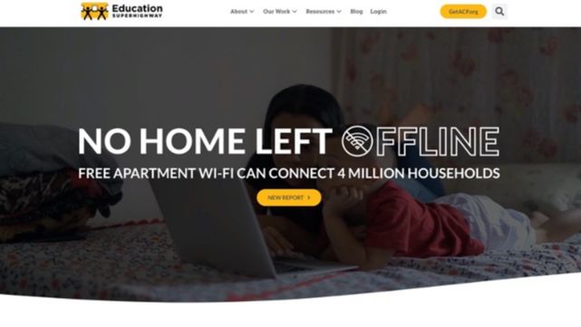 COABEHQ's tweet photo. Help your adult learners access free home internet service, or become an ACP Local Leader. Check out Education Superhighway for resources and details.
https://t.co/etlLi16DWW
#ElevateDigitalEquity #BreakTheDivide #CloseTheGap #AdultEducation https://t.co/S5QxQRu68F