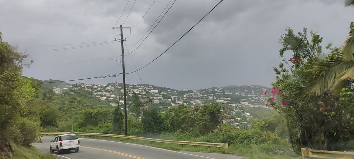 Dem man teef St.Jan and Tola like fuk...