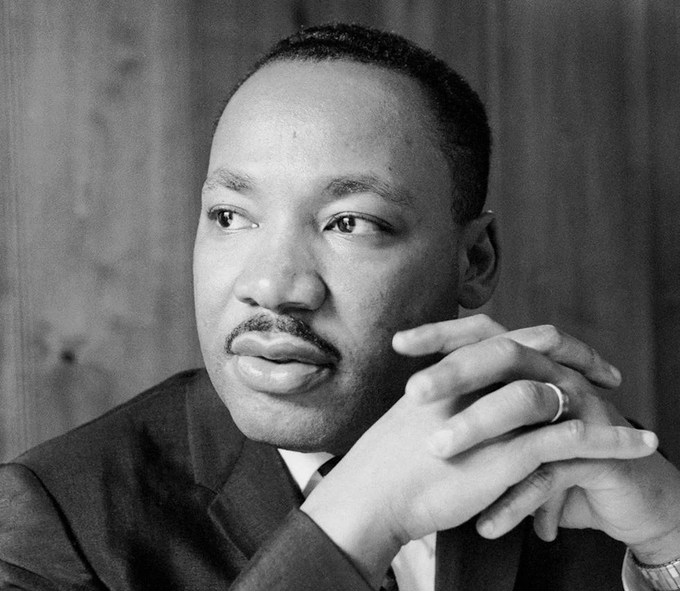Shortly after Israel's miraculous victory in the #SixDayWar, Dr. #MartinLutherKing, Jr., on March 25, 1968, expressed the hope he saw in #Israel's victory and the extreme inspiration from which he felt the #CivilRights Movement could draw strength. 🧵