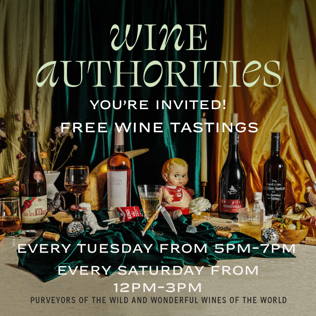 Wine Authorities tweet media