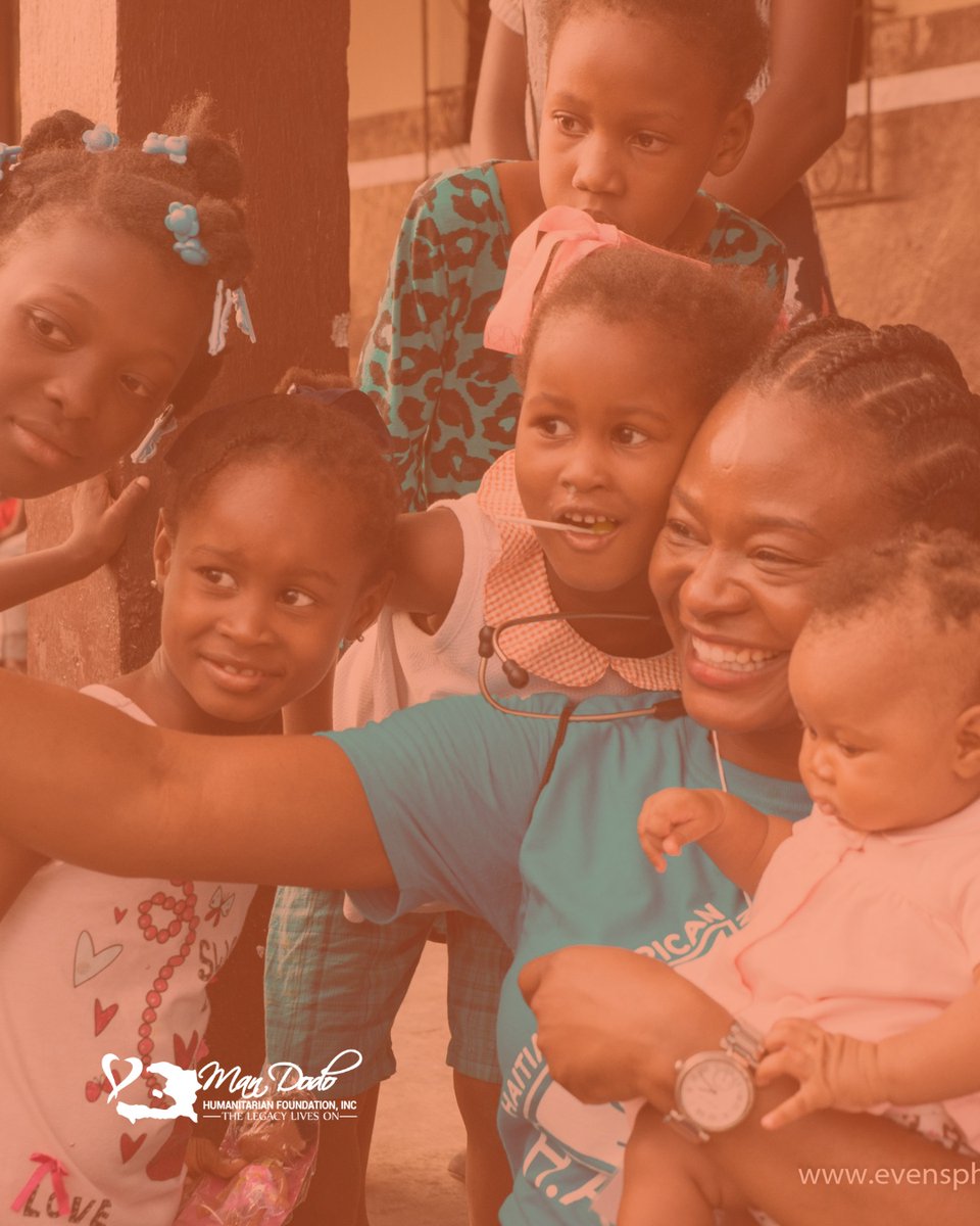 What could you do with an extra 24 hours?

What if you could use just 1 hour to change a life? Our volunteers are the heartbeat of our mission. Your time could transform a community. Let’s uplift Haiti together.  🇭🇹 

👉 Become a volunteer mandodo.org/volunteer