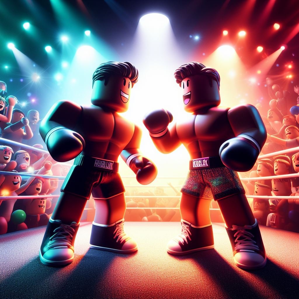 😲⚠ Im challenging @nyft_tv to a boxing match ⚠😲
.
#roblox #Influencerboxing #robloxdev #robloxgfx #robloxart #robloxdevs