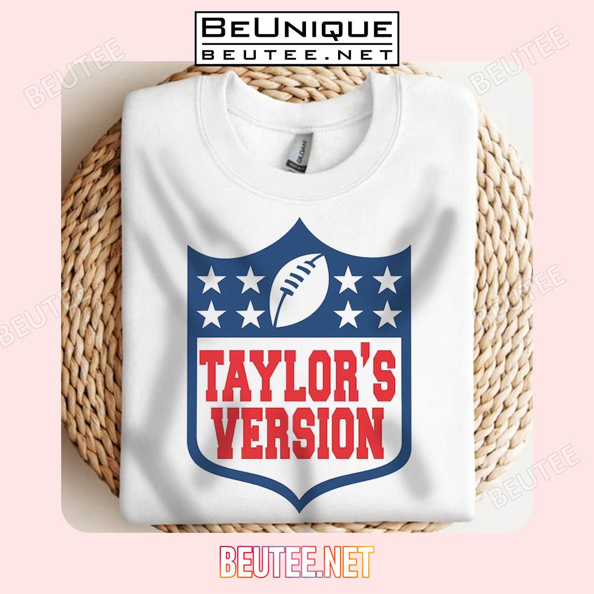 beutee_stores's tweet photo. Taylor's Version NFL Shirt, Sweater 😍
 
💰 Only $19.99
 
🌐 Buy Now: https://t.co/6WyfWe7UPC

 #beutee #beuteenet https://t.co/8nF0dIgNZf