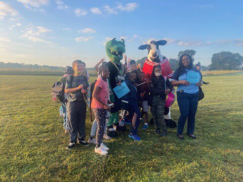 Vance County High School tweet media