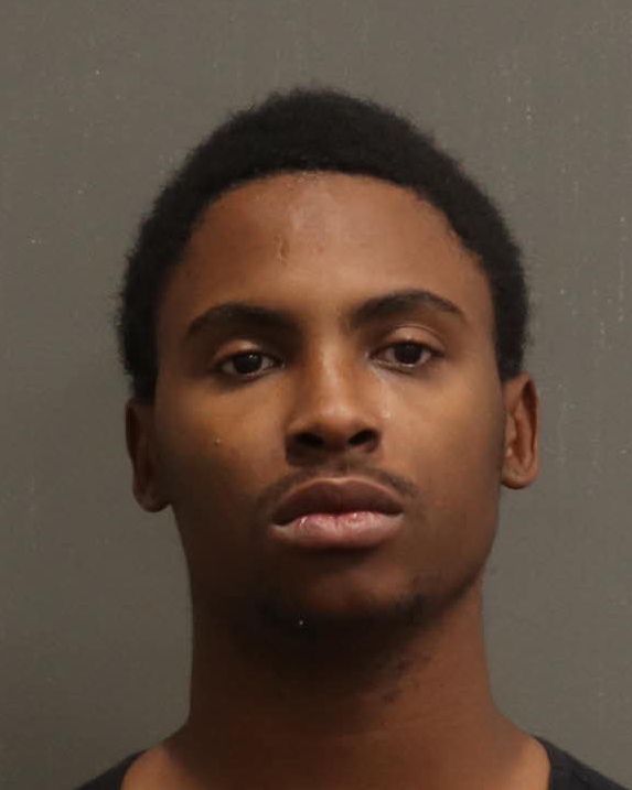 BREAKING: A months-long investigation into the 1/28 murder of Jamal Moore, 30, on Cherokee Ave in East Nashville led to today's arrest of Jordan Thompson, 23. DNA science &amp; cell phone data analysis are important parts of this case. Thompson is being held without bond.