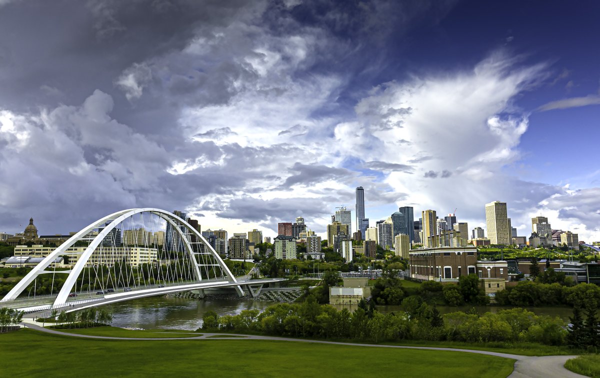 CityofEdmonton's tweet photo. Did you know that Edmonton is the first Canadian UNESCO Learning City?
To mark a year as a member of UNESCO’s Learning City, we are celebrating education in all its forms all month.
Find out more at: https://t.co/qKqNjQxx67
#UNESCOGlobalNetworkofLearningCities #LifelongLearning https://t.co/VscBF7961k