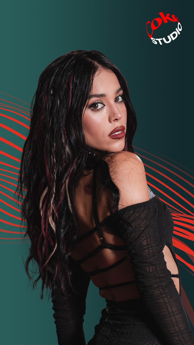 CocaCola_Py's tweet image. 🚀📸 ¡Tené la energía de Jão and Danna en tu teléfono! Elegí un fondo de pantalla que te inspire y compartilo en los cometarios. 🌈🎶 #SubíElVolumen #CokeStudio #RealMagic