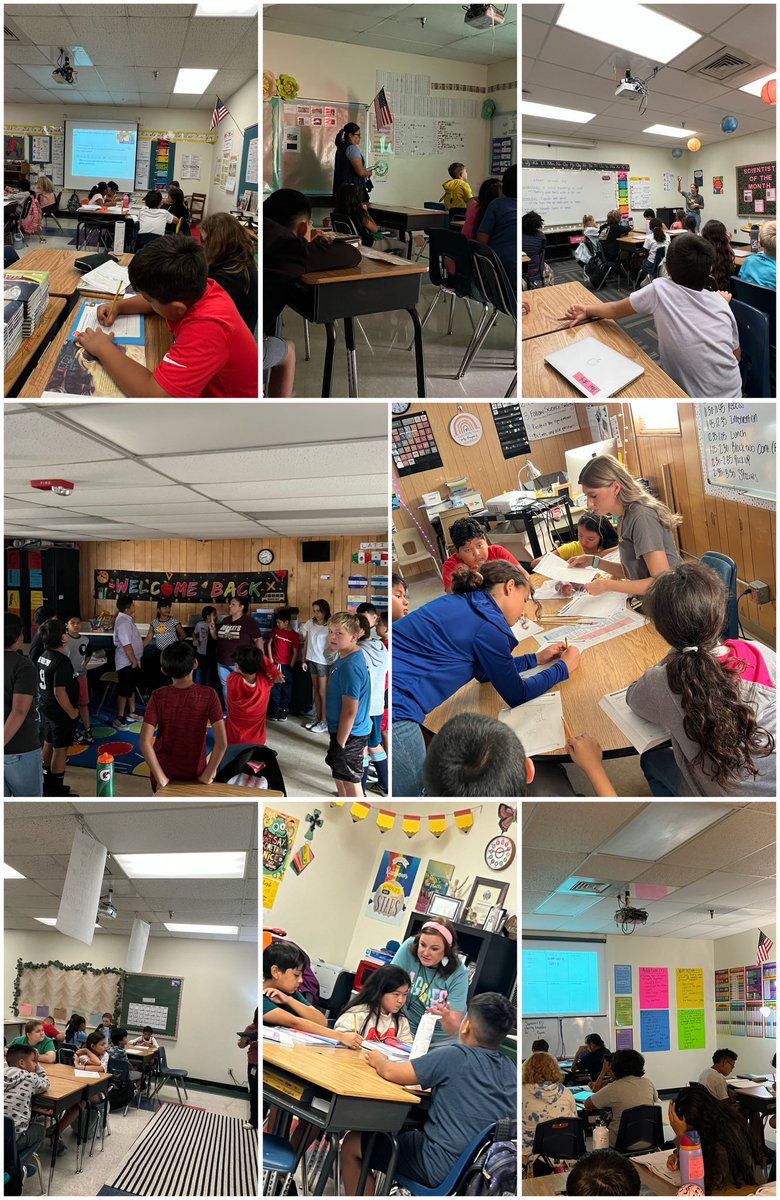 Looking for ways teachers monitor &amp; adjust instruction this week! Nothing beats seeing it in action! Way to go Koennecke! #legado