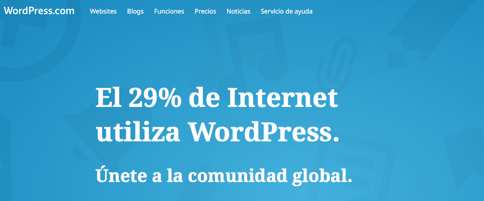 dwebwordpress's tweet photo. COnsejos gratis para iniciar tu blog #SEO https://t.co/TmHCf8F1VB #webmaster https://t.co/RXfjm1fLjF
