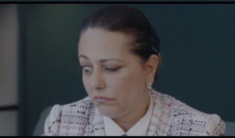 ckbmaarr's tweet image. Marta es más mala que un dolor estoy-

#GHVIP40