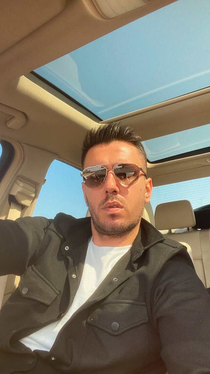 Herkezi takip edemem ki baabbaaa ..:) #patlama #ANKARA