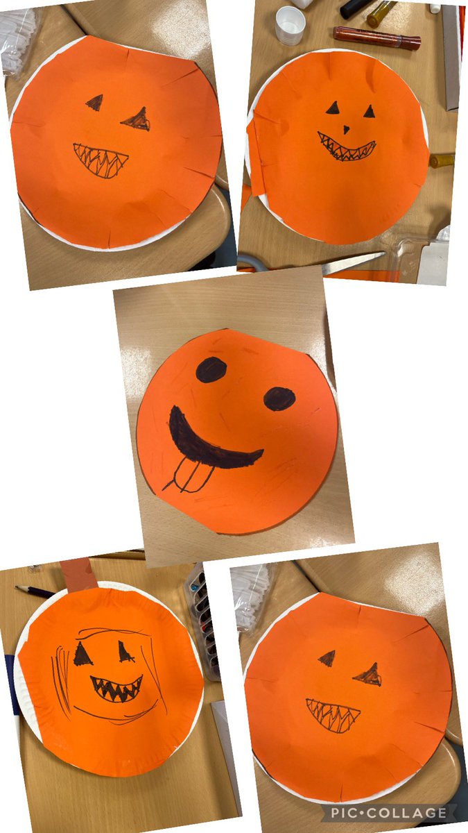 It was lovely to get Harbour back up and running with a new, fabulous group! Some chatting about how our school can support us, giving compliments, making Halloween crafts and the all important game of Uno! Lots of laughs mixed in too. <a href="/LochendHigh/">Lochend Community High School</a> <a href="/GlasgowNurture/">GCC Nurture</a> <a href="/GlasgowEPS/">Glasgow Educational Psychology Service</a>