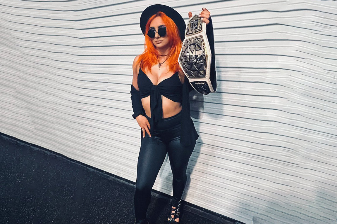 DevilsVixen1's tweet photo. Where you succeed... there is always one place looking to drag you down and screw it all up, bring it all crash down and screw me out of something. You won't stop the wrath that's about to go down.

#WOW @ecwf4life https://t.co/s5bRlGugwl