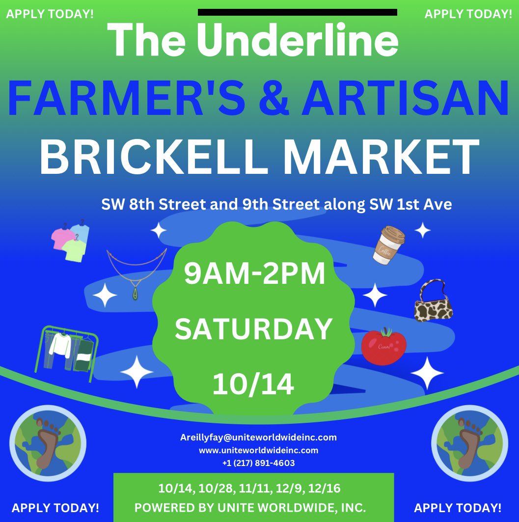 Unite Worldwide, Inc. tweet media