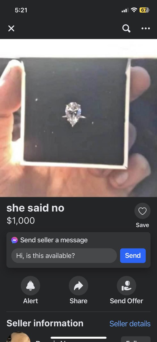 rachimary's tweet photo. i love facebook marketplace https://t.co/xoJ6fHRpGc