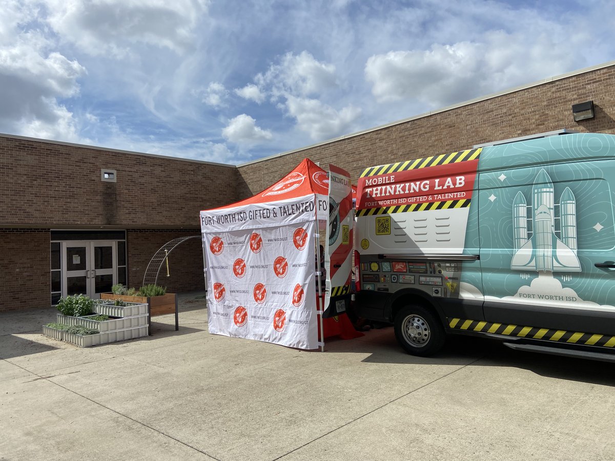 Atwood McDonald Elementary School tweet media