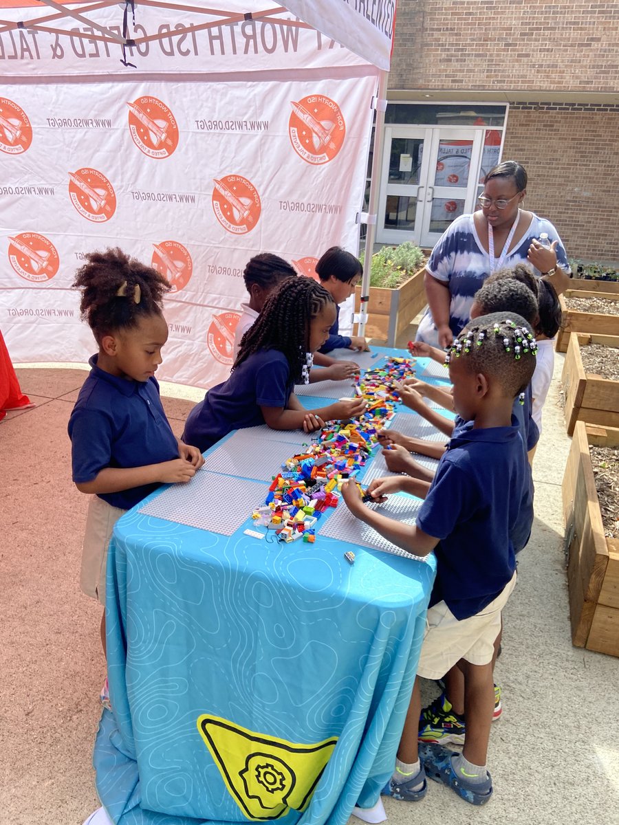 Atwood McDonald Elementary School tweet media