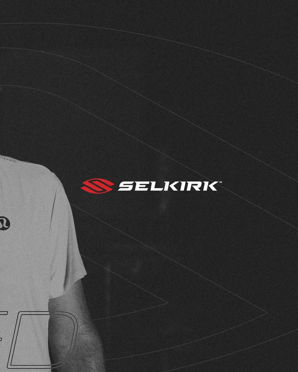 Selkirk Sport proudly welcomes tennis star @JackSock92 to #TeamSelkirk 🎾🔥 Witness history as this four-time Grand Slam Champion and Olympic Gold Medalist transitions to the dynamic world of pickleball! Learn more: slkrk.co/h6wl6s