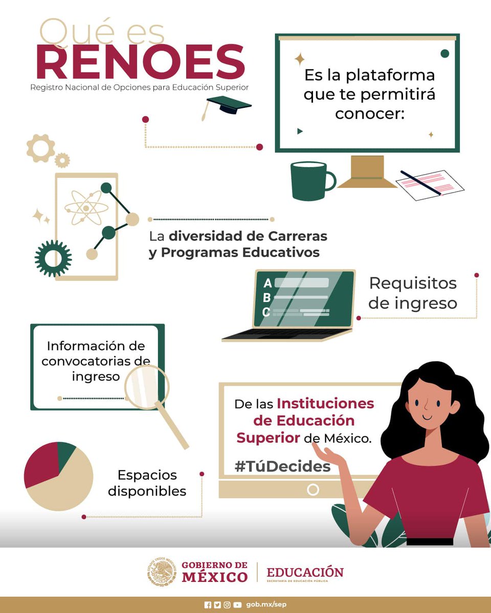 A todas y todos nuestros usuarios, ya podrás consultar la oferta educativa de tipo superior en Dispositivos ANDROID. Próximamente también en IOs.

play.google.com/store/apps/det…