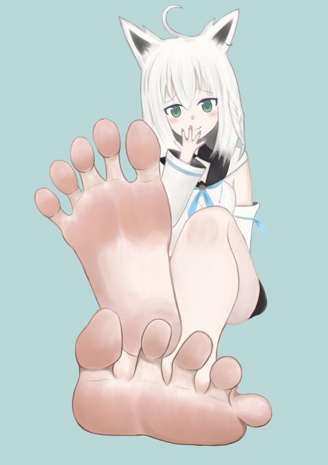 Happybirthday!!!🌽コォーン(「🌽・ω・)「🌽

#白上フブキ生誕祭2023 