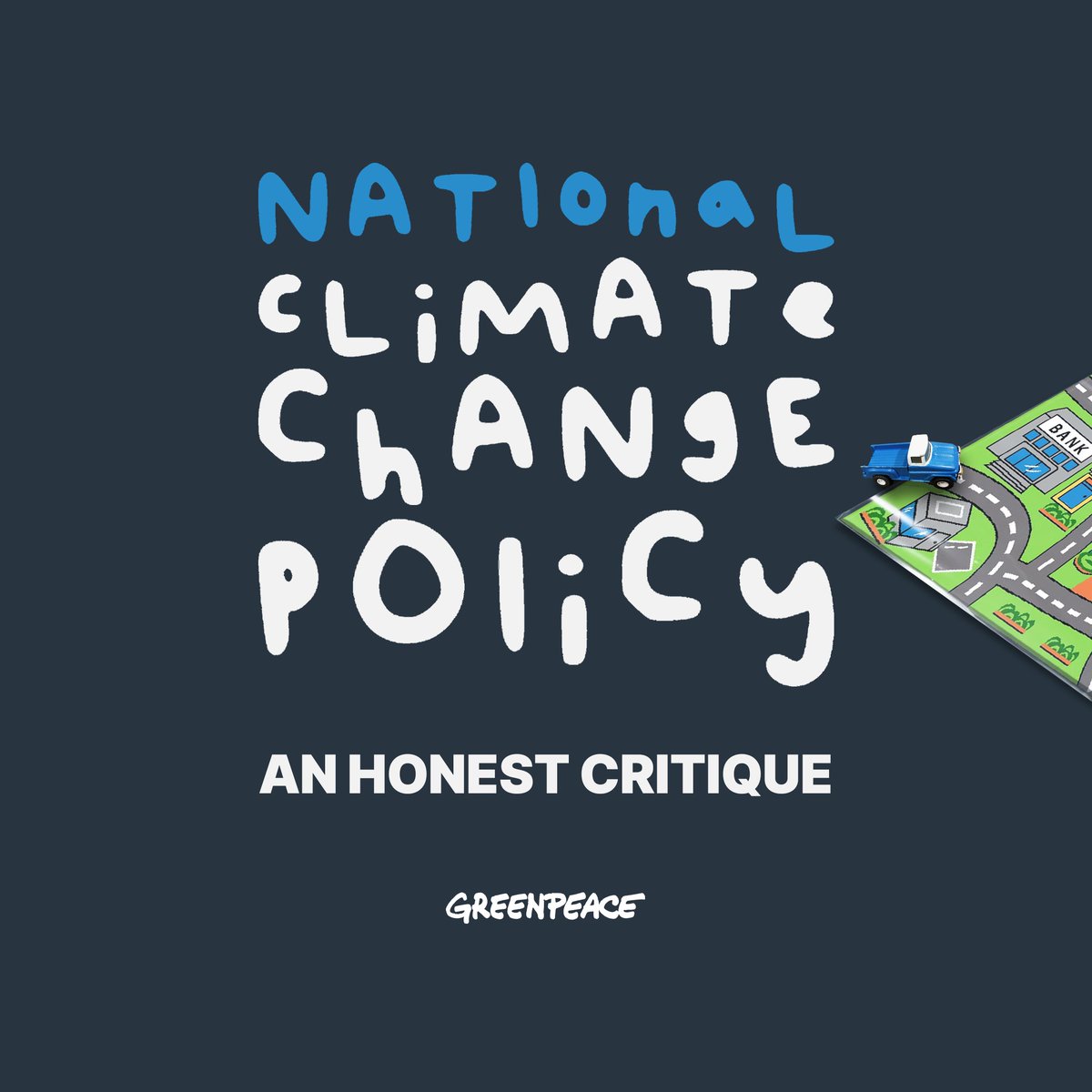 Greenpeace Aotearoa tweet media