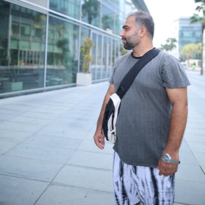 zaibi1991's tweet photo. #NewProfilePic https://t.co/8OY89qvq9j